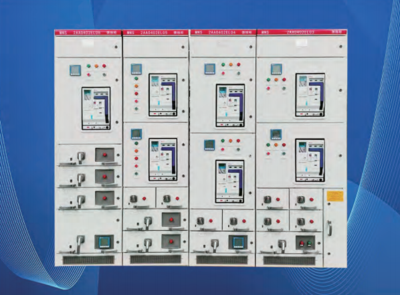 MNS交流低壓抽出式開關設備
