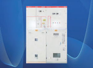 XGN15-12L/630-20 XGN15-12RL/125-31.5 交流高壓六氟化硫環(huán)網(wǎng)開(kāi)關(guān)設(shè)備